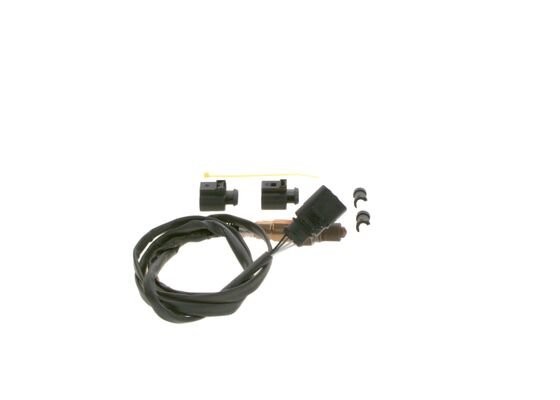 Лямбда-зонд vw 0258006986 0 258 006 986 BOSCH
