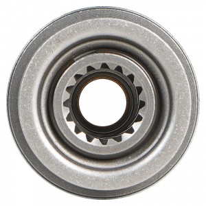 Привод стартера (бендикс) для а/м Volvo XC90 (06-)/XC70 II (07-)/S80 II (06-) 3. VCS 1045 START VOLT