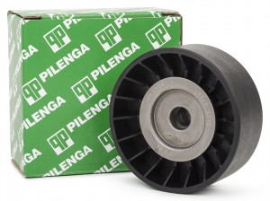 Ролик приводного ремня TRANSIT PT-P2770 PTP2770 PILENGA