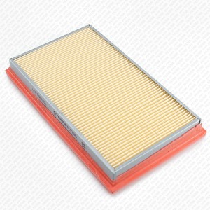 NISSAN TEANA J31 (2003-2008) LF0265 GREEN FILTER