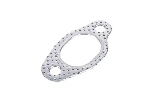 прокладка коллектора выпускного! (x3) Audi 80/100/A4/A6, VW Golf/Passat 1.3-2.5T Z15553 ZENTPARTS