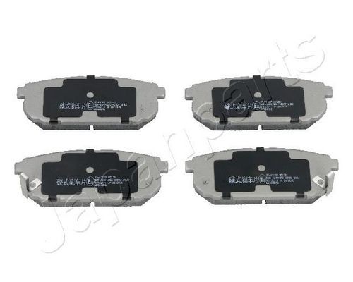 KIA SORENTO (2002-2009) PPK03AF JAPAN PARTS GROUP