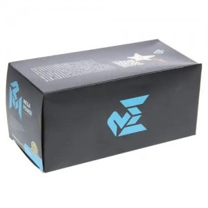 Фильтр топливный VW AUDI SEAT SKODA MEGAPOWER 110-22-043 MEGA POWER