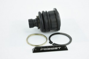 Опора шаровая RENAULT LOGAN 2005-2013 2420-LOG 2420-LOG FEBEST