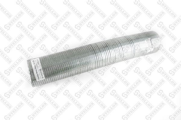 сетка глушителя !ОЦИНК. 90x500 \Volvo 82-01672-SX STELLOX