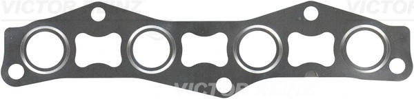 TOYOTA YARIS (2005-2011) 71-34191-00 VICTOR REINZ
