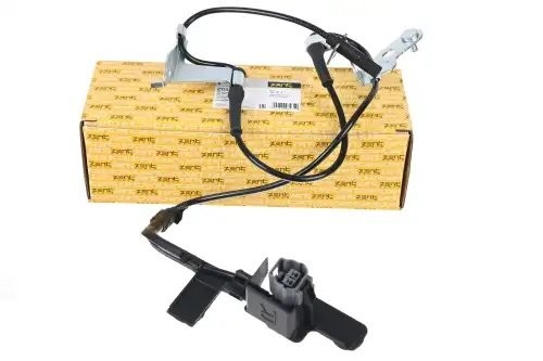 датчик ABS! передний правый\ Mazda 6 (GH) 07> Z03208 ZENTPARTS