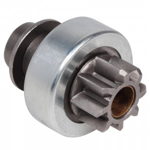 Привод стартера HYUNDAI Accent (94-) KIA Carens (06-) (бендикс) STARTVOLT VCS 0821 START VOLT