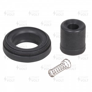 Наконечник катушки зажигания для ам Honda Civic VIII (05-) CR-V III (06-) 1.8i2. STC2322 START VOLT