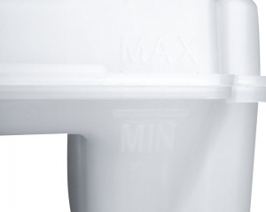 Расширительный бачок Nissan Qashqai I 06- MXT0031 MXT0031 MARSHALL