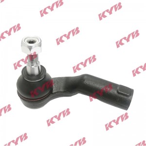 наконечник рулевой левый! Ford Focus 1.4-1.6 04>/C-Max 03> KTR4035 KAYABA