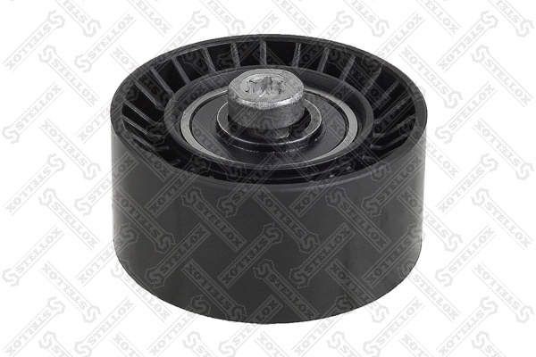 ролик обводной!\ BMW F20/F30/F36/F10 3.5i 11> 0341040SX STELLOX