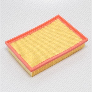 Фильтр воздушный FORD Focus/C-Max 03- VOLVO C30/S40/V5 04- LF0168 LF0168 GREEN FILTER