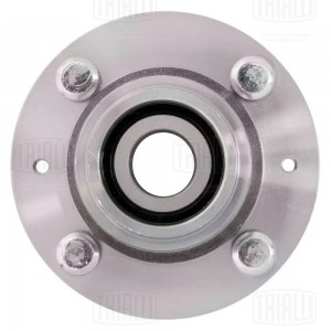 Ступица задняя в сборе с подшипником MR 0582 TRIALLI