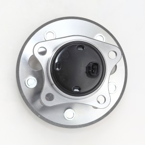 Ступица в сборе задн левая TOYOTA CAMRY 02-11 IJ143001 IJ143001 ILJIN