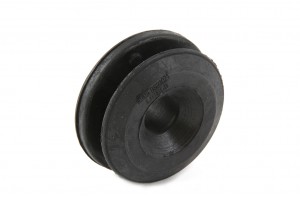 Втулка штока задн амортизатора MITSUBISHI GALANT EA 1996-2003 BS23021 BS23021 JIKIU