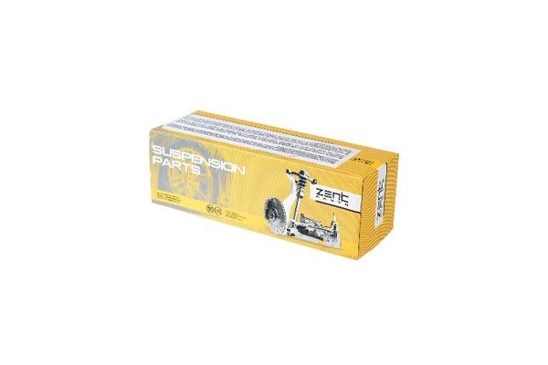 наконечник рулевой! Audi A4/A6 all 01> Z10952 ZENTPARTS
