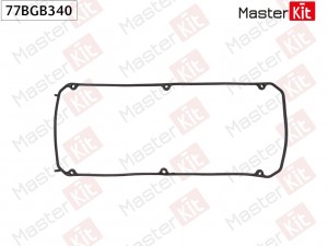 Прокладка клапанной крышки 77BGB340 77BGB340 MASTER KIT
