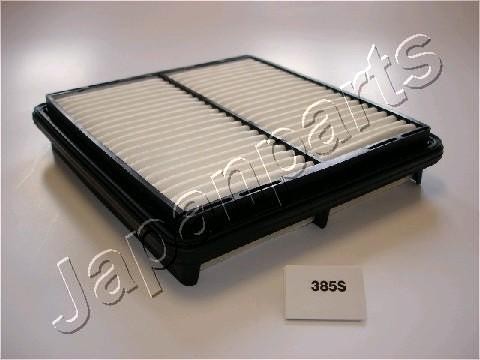 фильтр воздушный!\ Daewoo Lanos 1.4-1.6 16V 97> FA-385S JAPAN PARTS GROUP