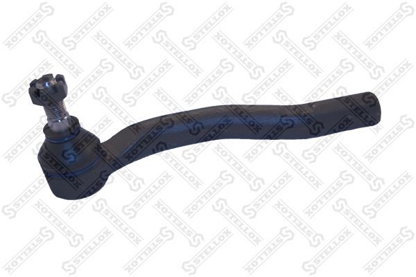 наконечник рулевой правый!\ Toyota Camry 3.0 V6/2.4 VVT-i 01> 51-05488-SX STELLOX