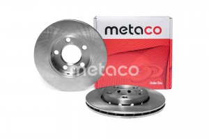 VW POLO 10/01> 239x18x5 3050181 METACO