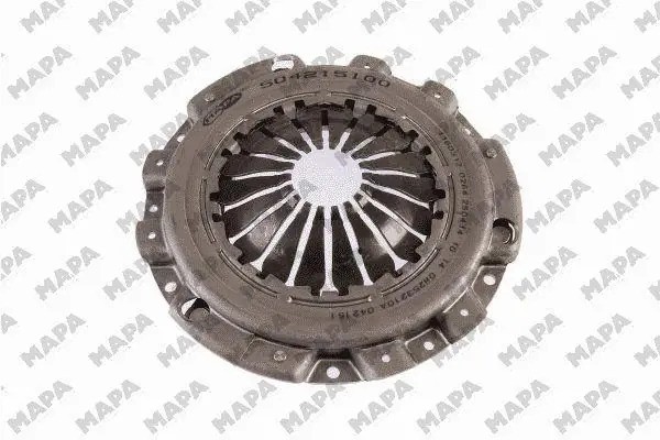к-кт сцепления! с подш VW Golf/Passat/T4 1.6-1.9TD 88> 004215800 MA PA