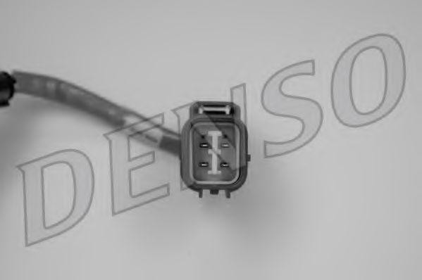 Датчик кислорода DOX-1415 DOX1415 DENSO