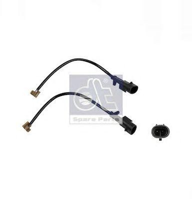 Датчик износа колодок Iveco Daily 7.36201 DIESEL TECHNIC
