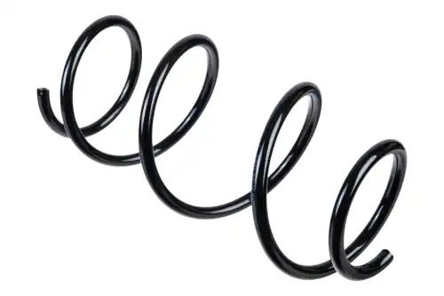 пружина передняя! 40 620 51 Nissan Note 1.4 06> Z37976 ZENTPARTS