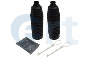 Пыльник рулевой рейки комплект Ford Galaxy II (WM), Mondeo IV, S-Max (WS), Land  102426 ERT