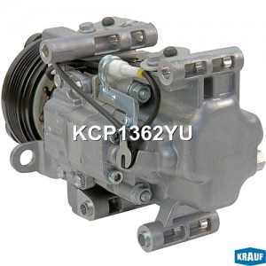 Компрессор кондиционера KCP1362YU KCP1362YU KRAUF
