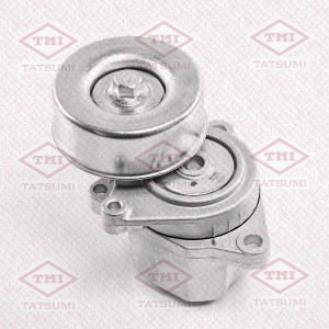 Натяжитель поликлин.ремня с роликом NISSAN Primera/Teana/X-Trail 01-RENAULT Kole TFD1158 TATSUMI