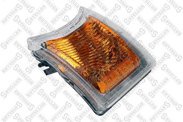 указатель поворота ! прав./лев. желтый\ Scania 05-> 88-90532-SX STELLOX