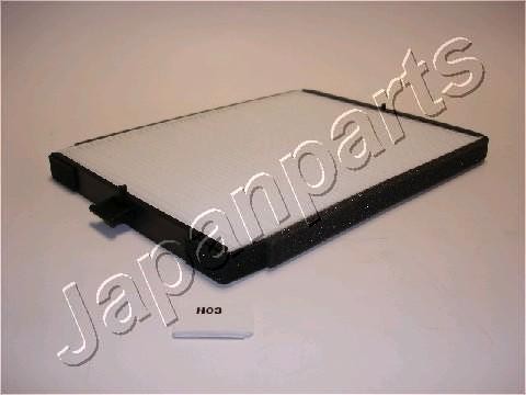 HONDA ACCORD VII 02/98> 280x210x20 FAA-H03 JAPAN PARTS GROUP