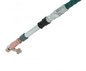 Трос КПП SITRAK HOWO L=3200мм MOVELEX WG9725240111MX MOVELEX