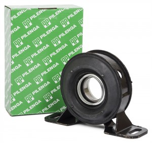 Промежуточная опора карданного вала 35мм TRANSIT 140 л.с. CB-P4709 CBP4709 PILENGA