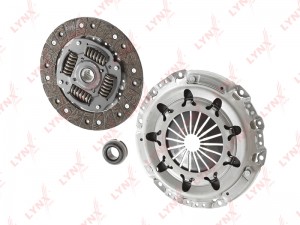 Комплект сцепления (Ø 228 мм) CL1333 LYNXAUTO