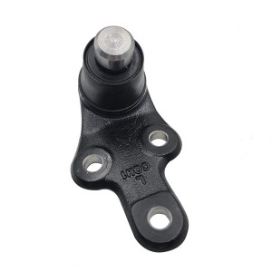 Опора шаровая FORD Focus (11-) нижняя левая CTR CB0470L CTR