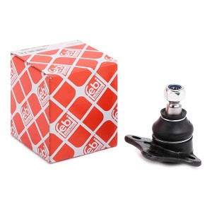 опора шаровая левая!Audi A3,VW Golf/Bora 97> 12658 FEBI BILSTEIN
