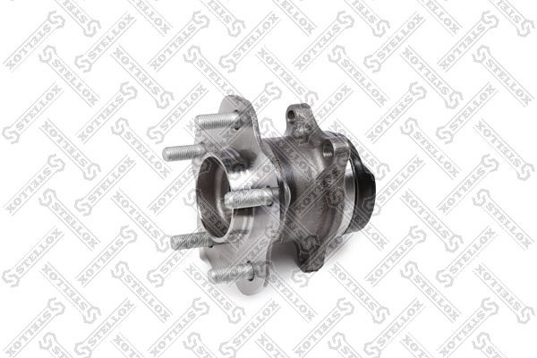 ступица! в сборе с подш., задняя\ Nissan Qashqai/X-Trail, Renault Koleos 07> 40-30297-SX STELLOX