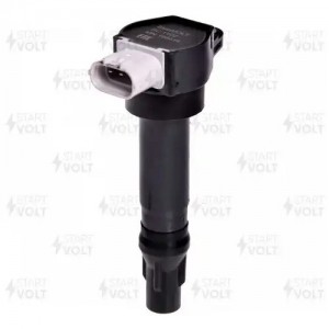 Катушка зажигания для а/м Mitsubishi Colt (04-) 1.5i (SC 1102) SC 1102 START VOLT