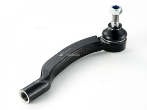 Наконечник рулевой левый Toyota Estima, Previa, Sienna (97-10) 07011232 0701-1232 GMB