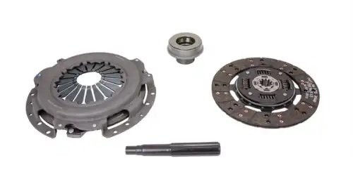 Сцепление УАЗ Патриот в сборе STARCO SPK242142D STARCO