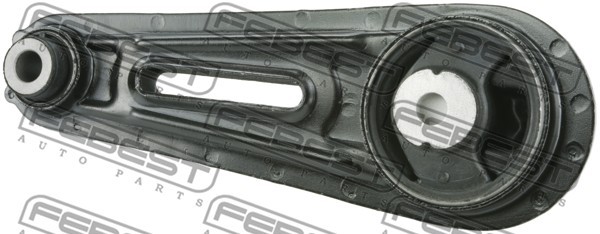 Опора двигателя NM-J10LH NM-J10LH FEBEST