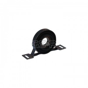 опора кардана подвесная без подш!\ BMW E34/E36/E39/E46 1.6-3.0/2.5TD 89> 510659 GS P