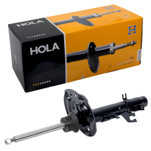Амортизатор передний левый SH21-036G HOLA