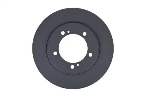 диск тормозной!Suzuki Grand Vitara I (FT, HT), 98-06 Z06453 ZENTPARTS