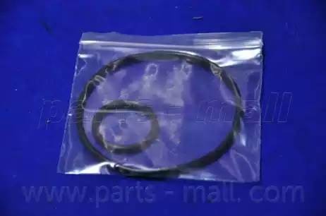 TOYOTA LAND CRUISER (200) (2008>)/TUNDRA (2007>) V8 4.5 D4-D PBF031 PMC PARTS MALL