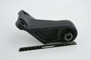 Опора задн дифференциала правая MITSUBISHI OUTLANDER CU# 2002-2006 MM-CU5WRR MM-CU5WRR FEBEST