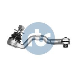 наконечник рулевой левый!\ BMW X5 F15 12>/X6 F16 14> 91096962 RTS